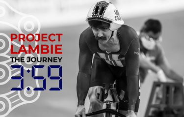 Project Lambie - 3:59 - The Journey
