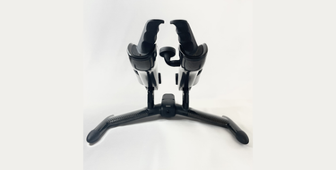 Anemoi Mk2 Extension System - Adjustability and Componentry Upgrades