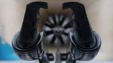 Anemoi Mk2 Handgrips - Compatibility & Compliance