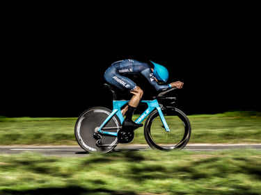 A Twist On The British National TT Results