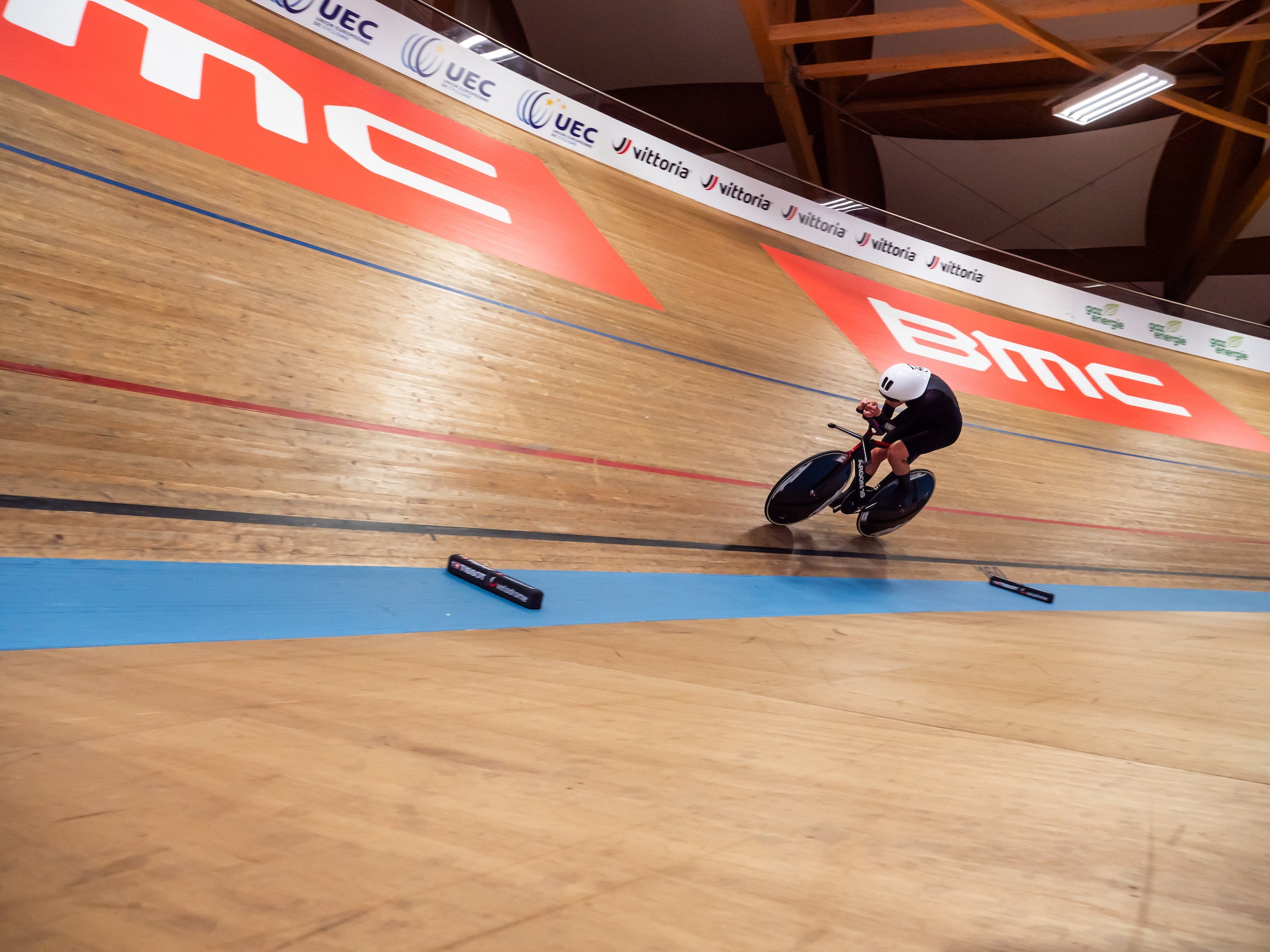 Velodrome Aerotest – WattShop