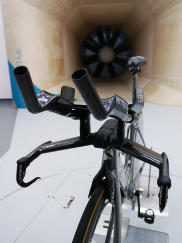 The Anemoi Basebar - Optimisation & Testing