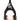 The Omega One Brake in black and orange with TR logo. It is the fastest brake ever made. 