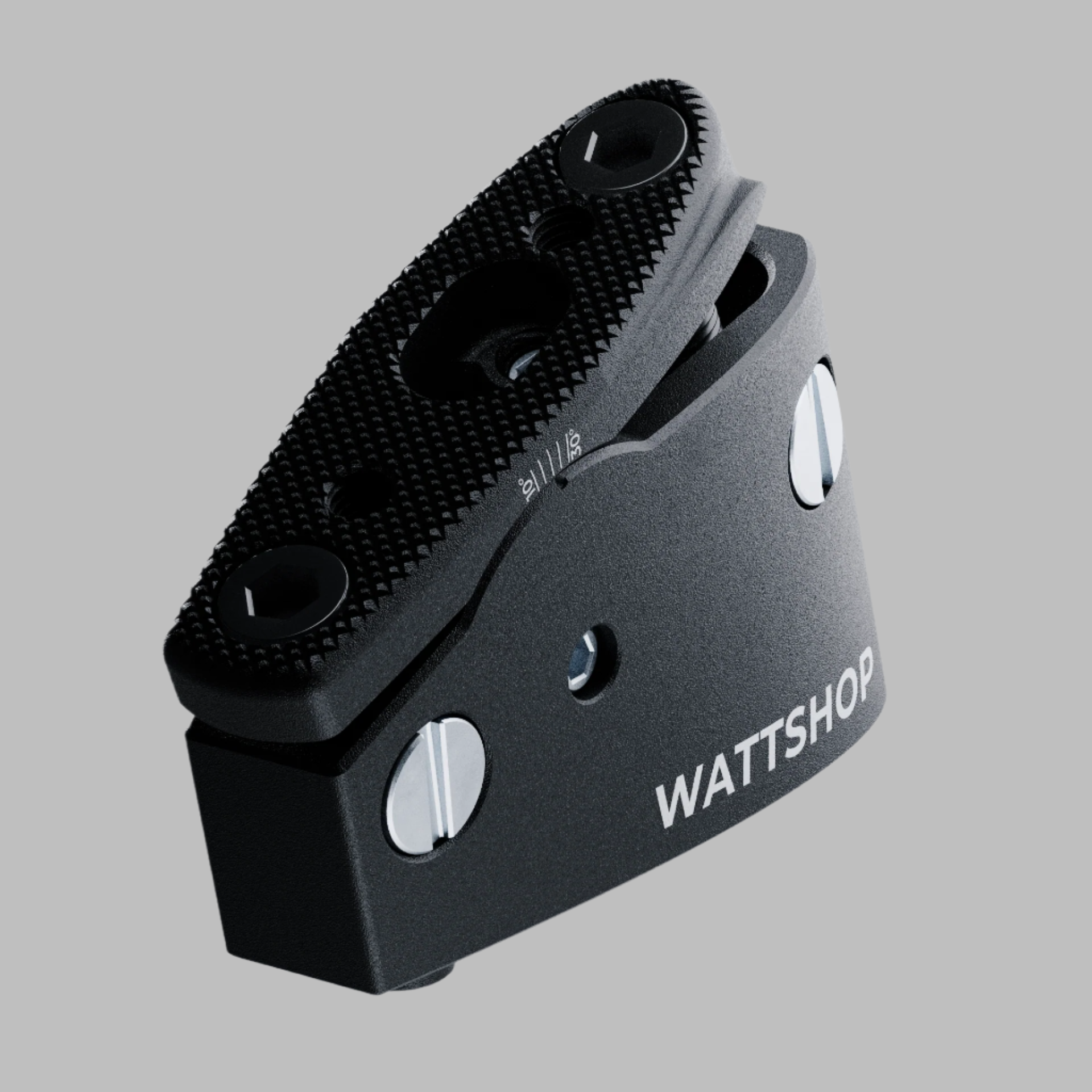 Adjustable Angled Risers (Universal) – WattShop Adjustable Angled Risers (Universal) – WattShop
