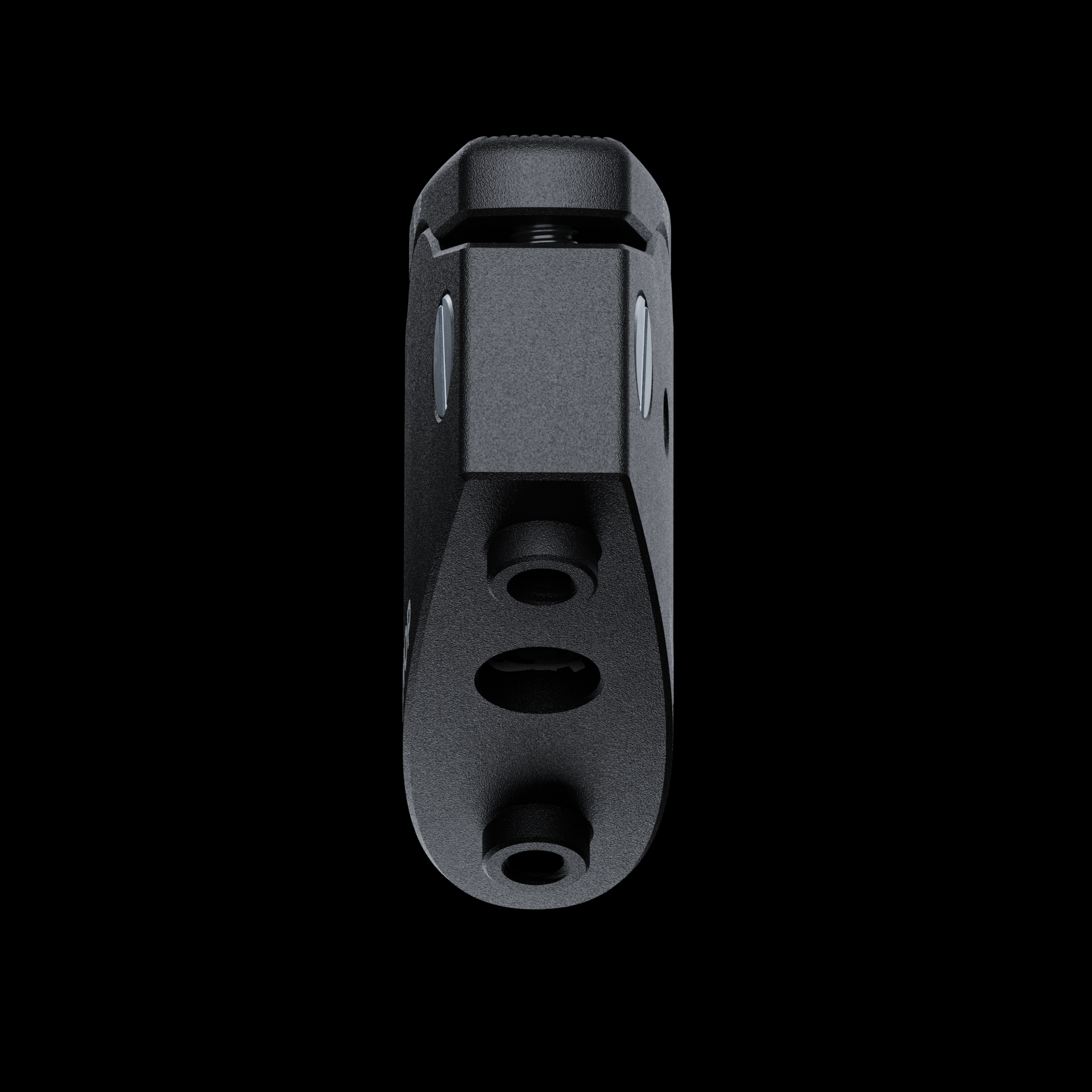 Adjustable Angled Risers (Basebar) – WattShop Adjustable Angled Risers (Basebar) – WattShop
