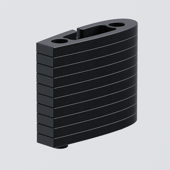 Riser Stack Spacers – WattShop