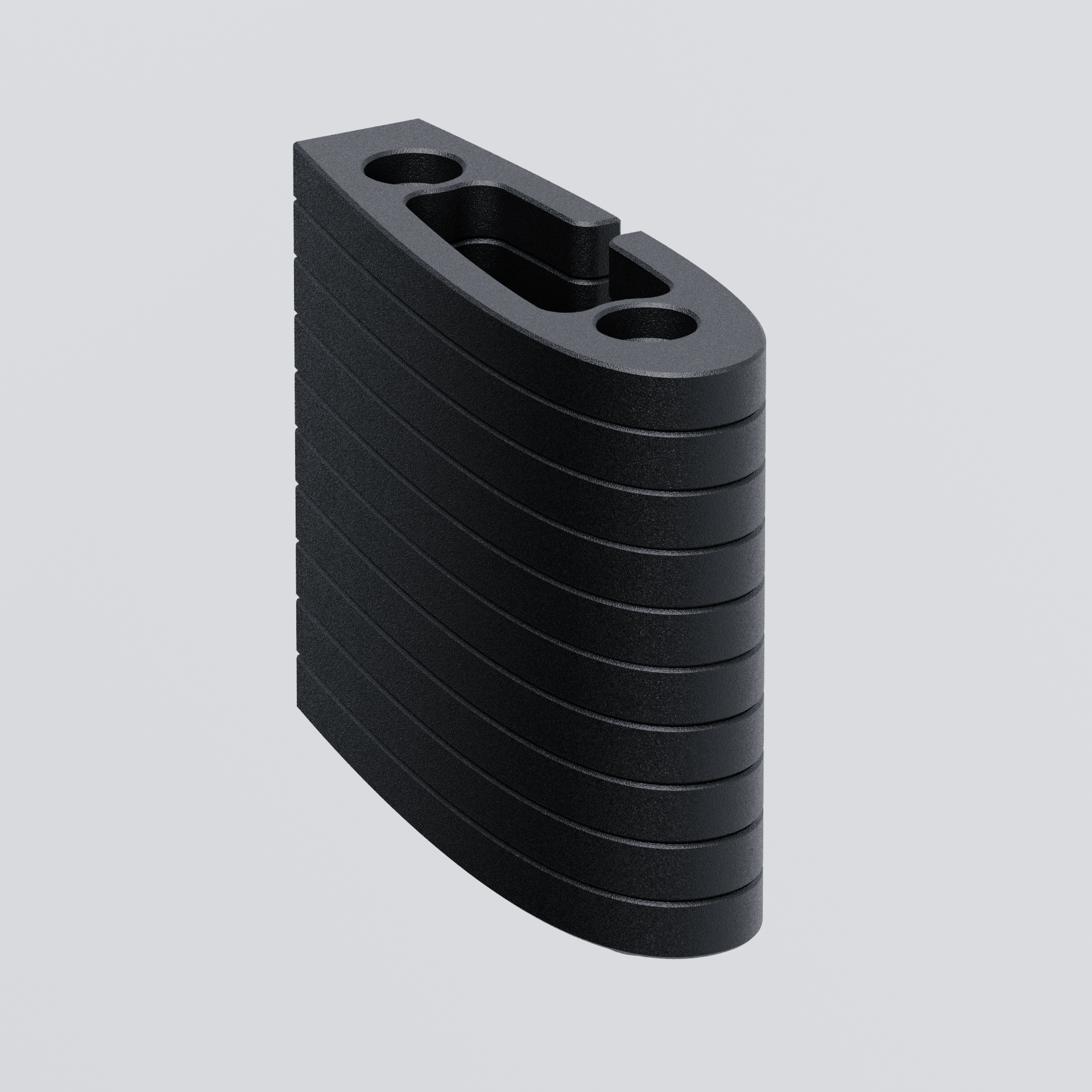Timer Riser Spaces Riser Stack Spacers – WattShop