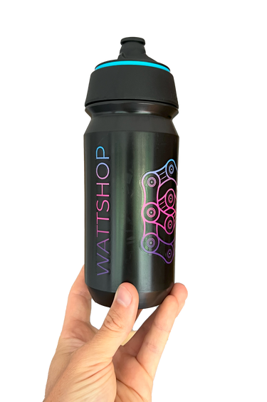 WattShop Water Bottle