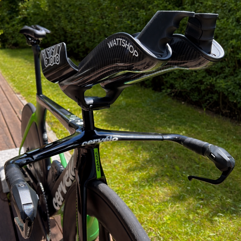 Delta Bracket – WattShop