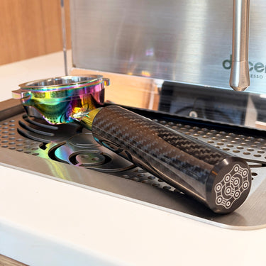 WattShop Portafilter Handles