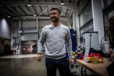WattShop Sweatshirt
