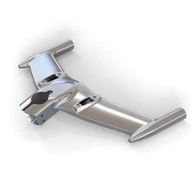 Delta Basebar