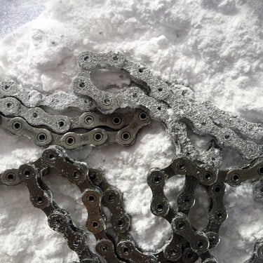 Waxed Chain