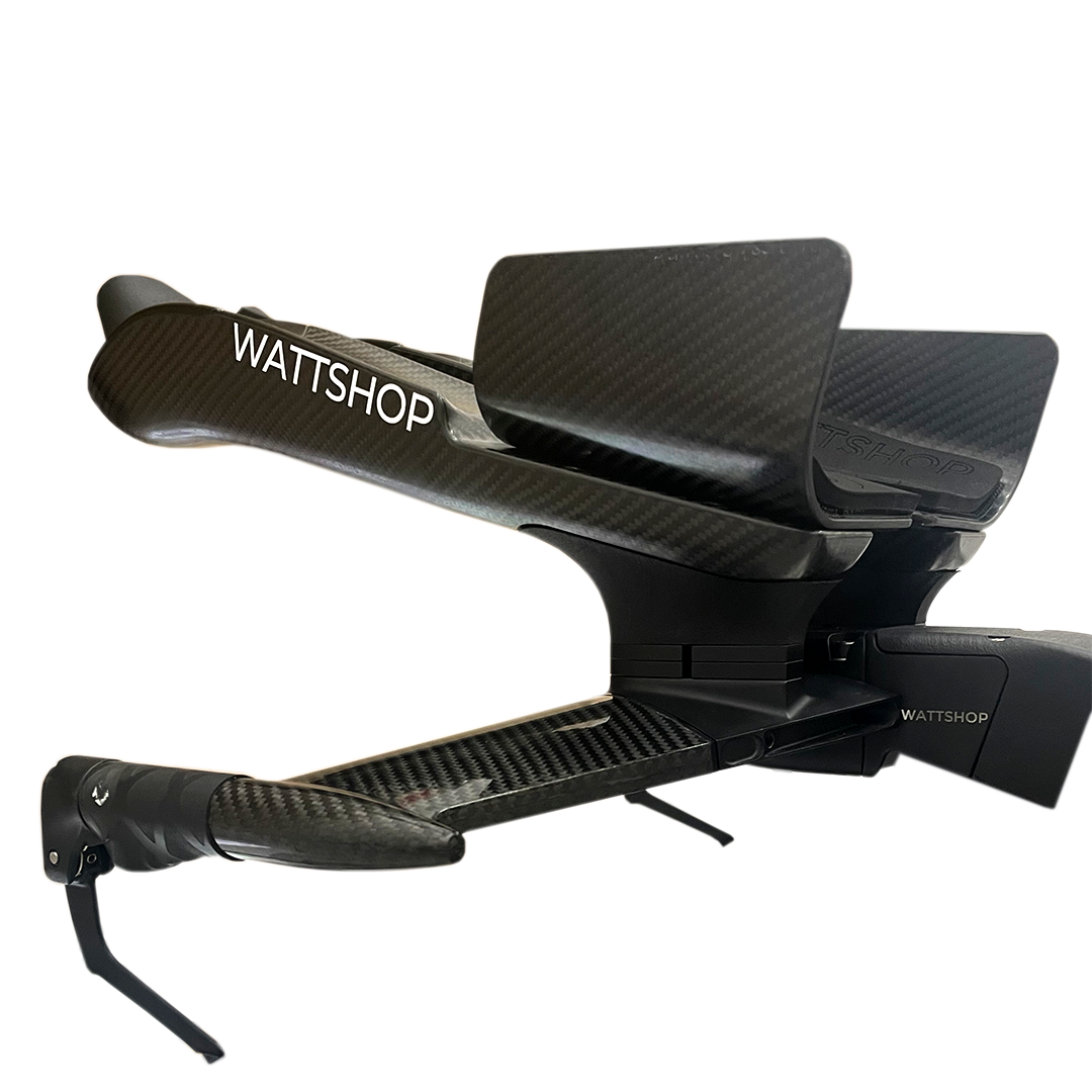 Anemoi Mk2 Extension System (Mono Riser Stack) – WattShop