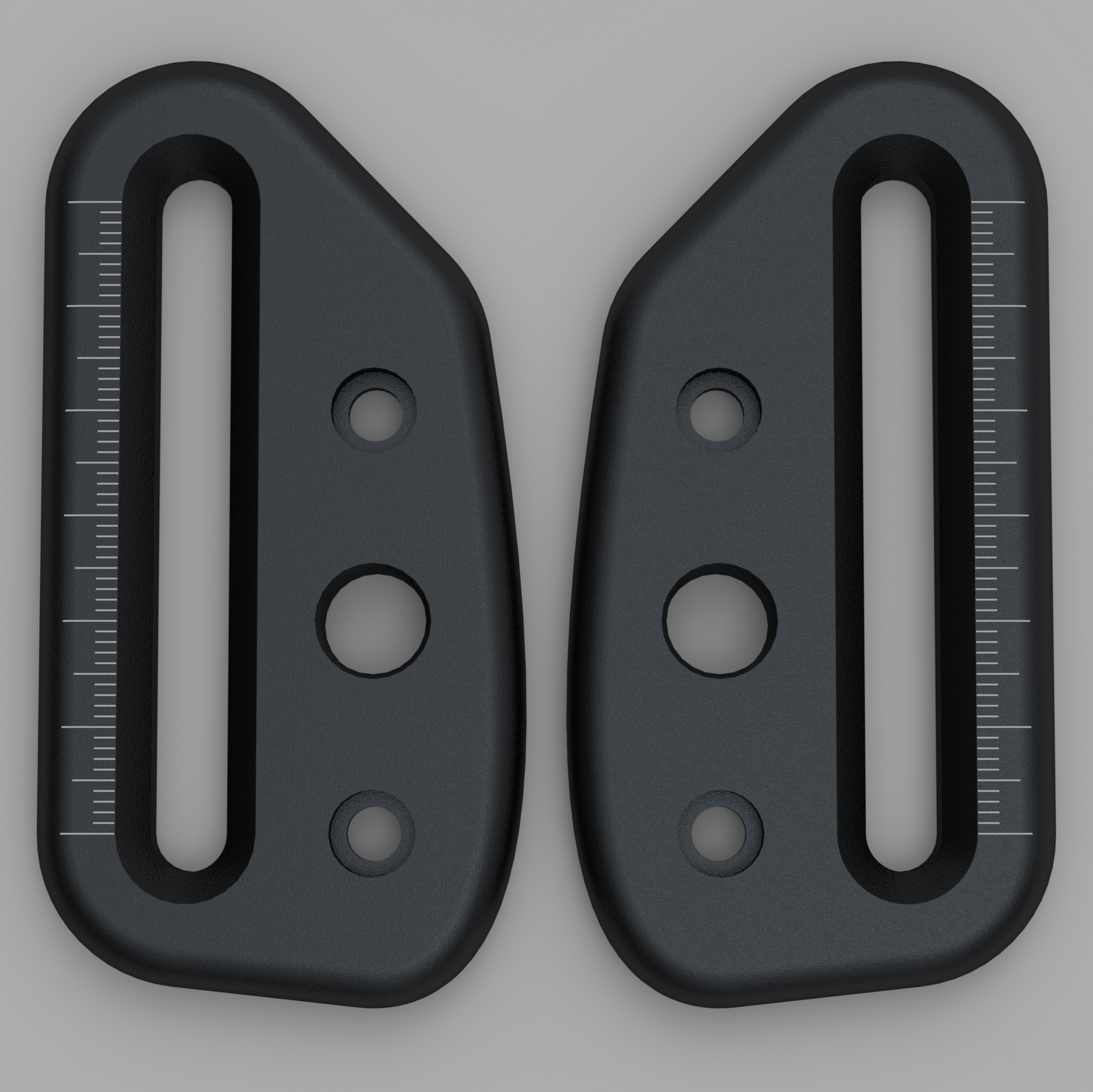 Mount Plates – WattShop