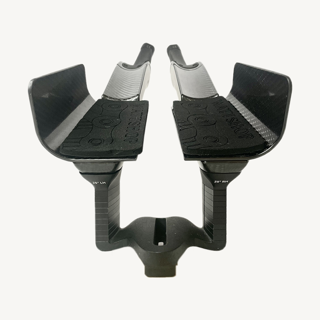 Anemoi Mk2 Extension System (Mono Riser Stack) – WattShop