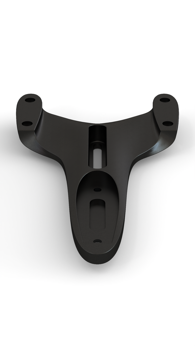 Delta Bracket – WattShop