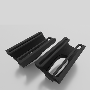 Anemoi Mk2 Adjustable Riser Collar