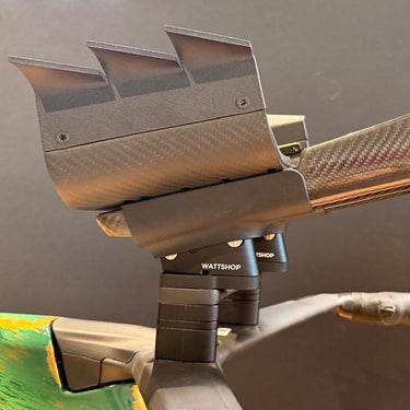 Anemoi Mk2 Adjustable Riser Collar