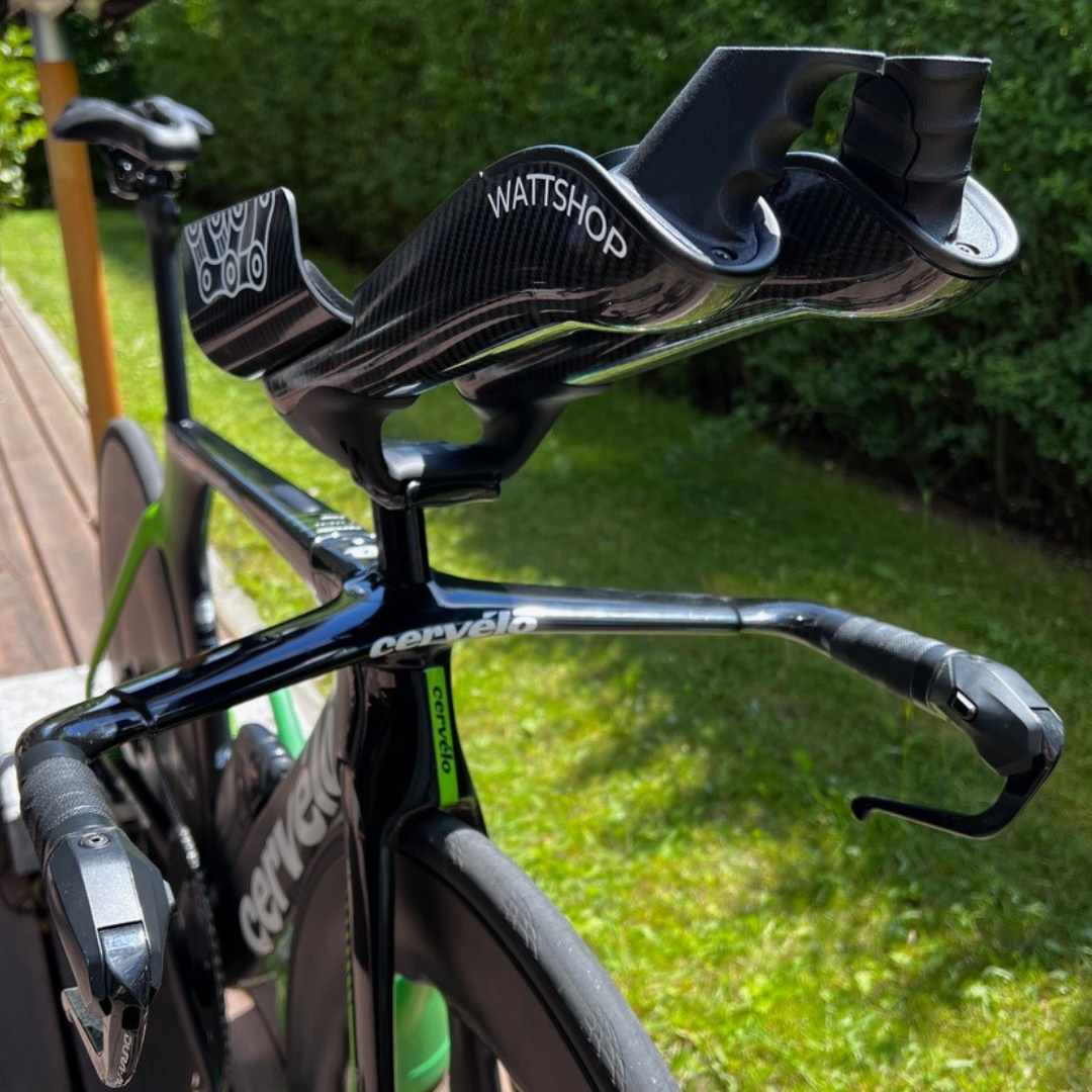 Delta Hub Riser Delta Risers – WattShop