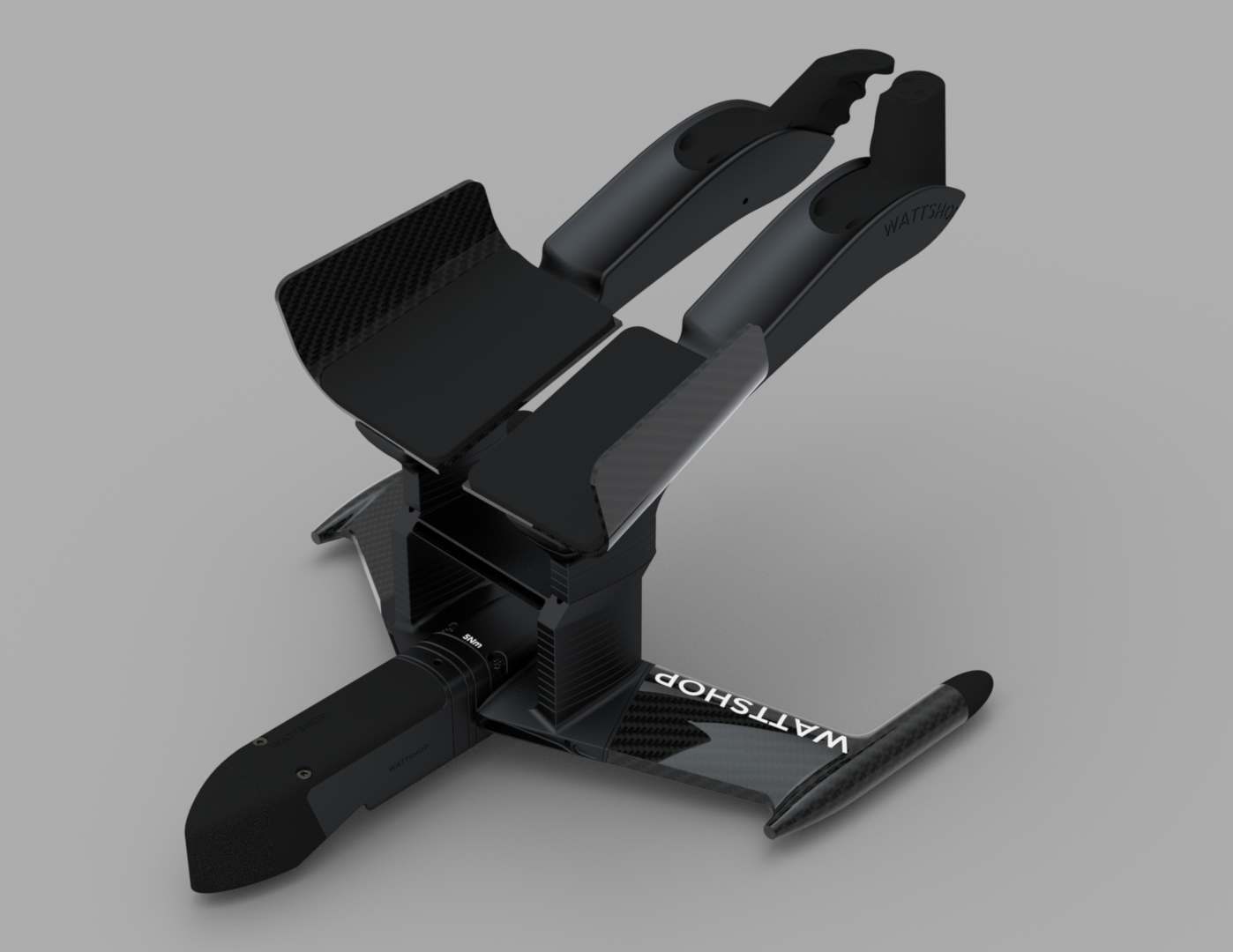 Manometer Riser Stack Anemoi Riser Stack Bridge – WattShop