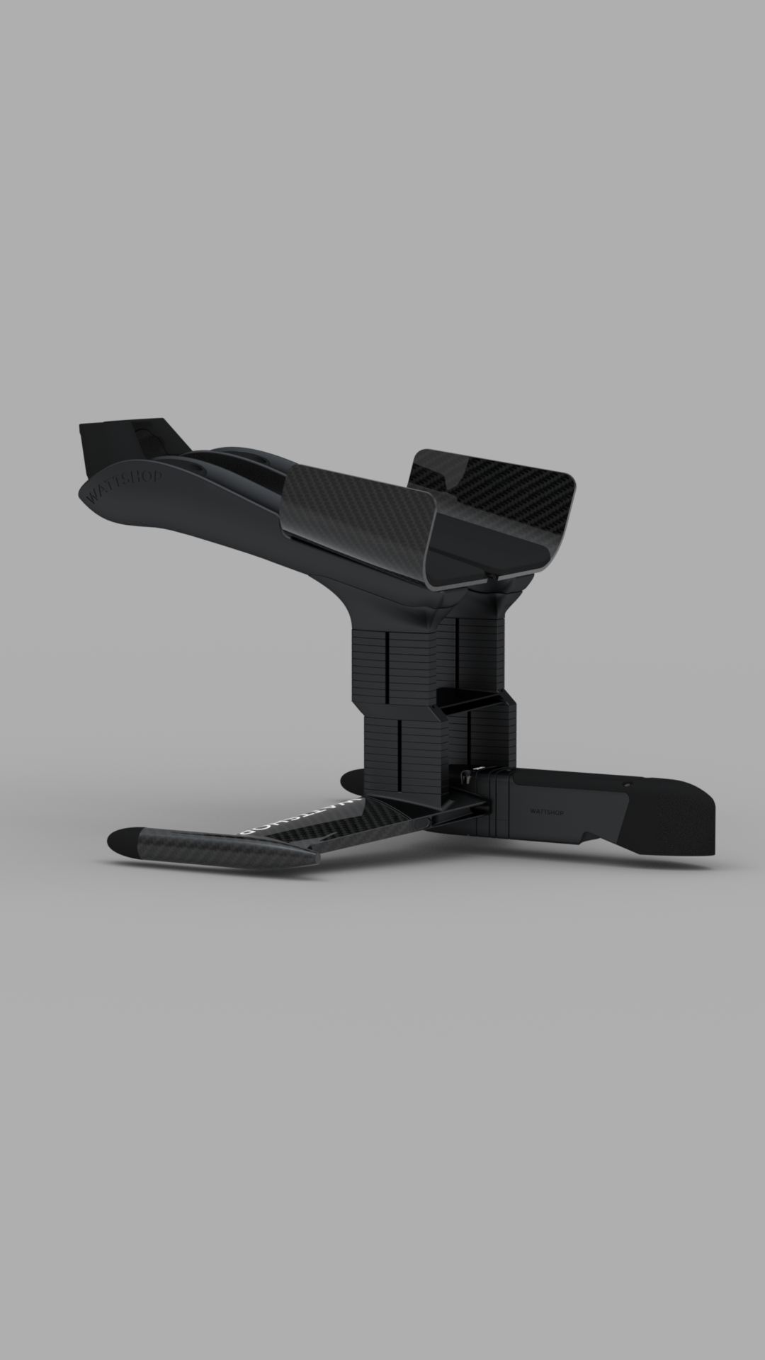 Manometer Riser Stack Anemoi Riser Stack Bridge – WattShop