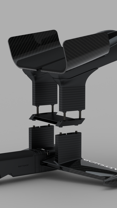 Anemoi Riser Stack Bridge
