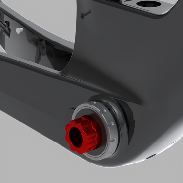 30mm-to-DUB Bottom Bracket Adapter