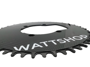 Cratus 1x 130BCD 5 Bolt Chainrings