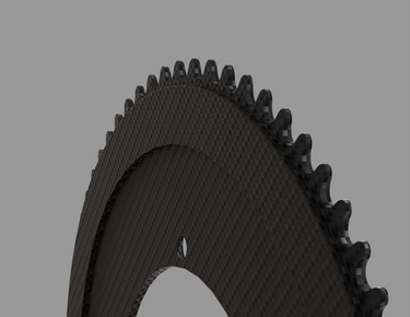 Cratus Crank Track Chainrings