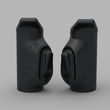 Minimoi Mk2 Extension Pole Sleeves