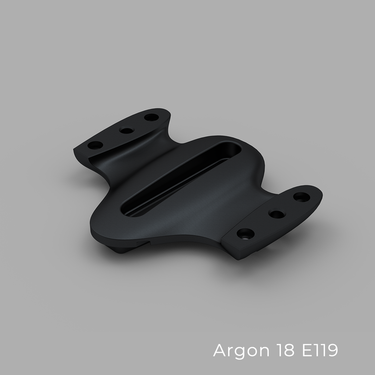 Mono Brackets