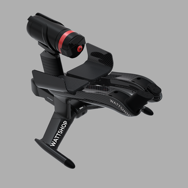 Anemoi BTA Mount