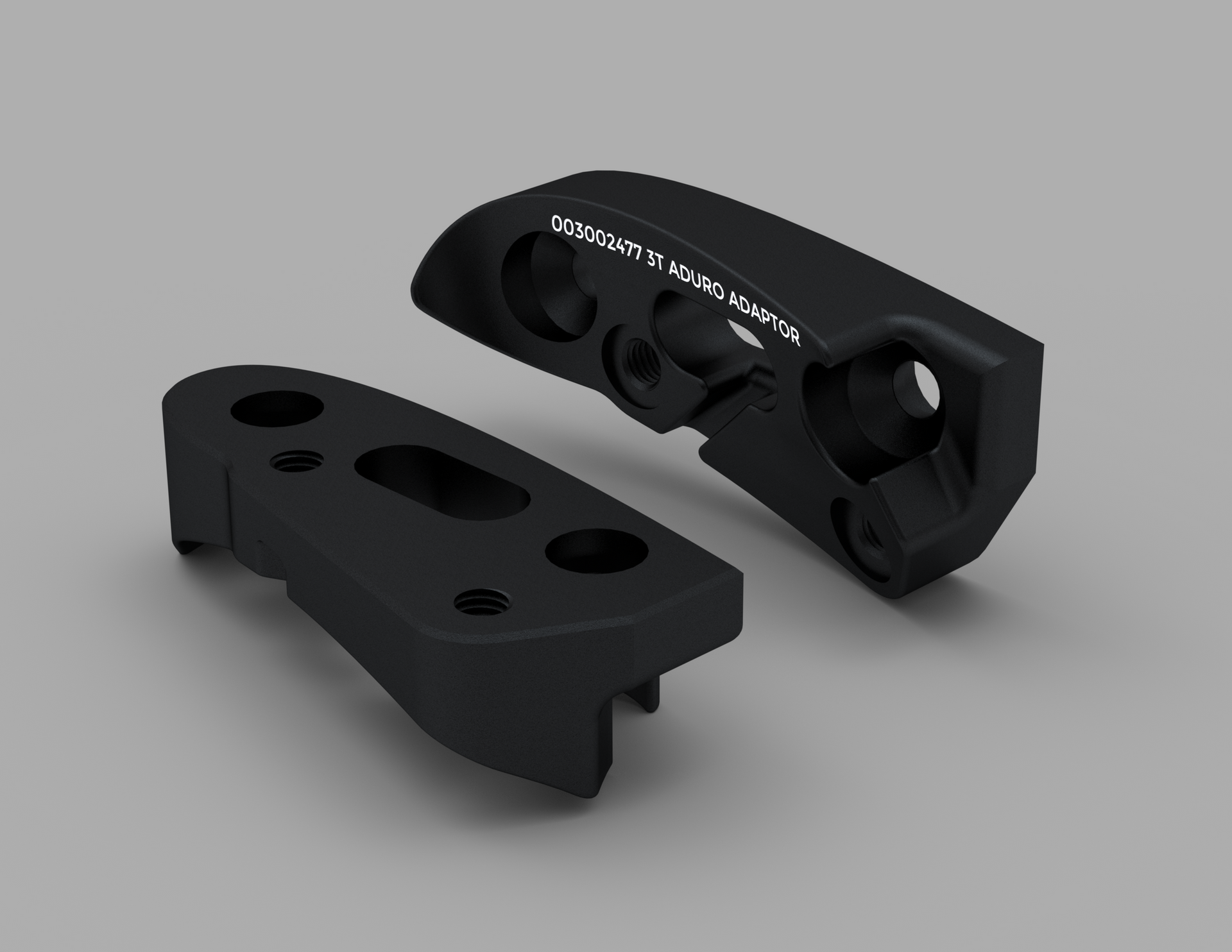 Conversion Spacers – WattShop
