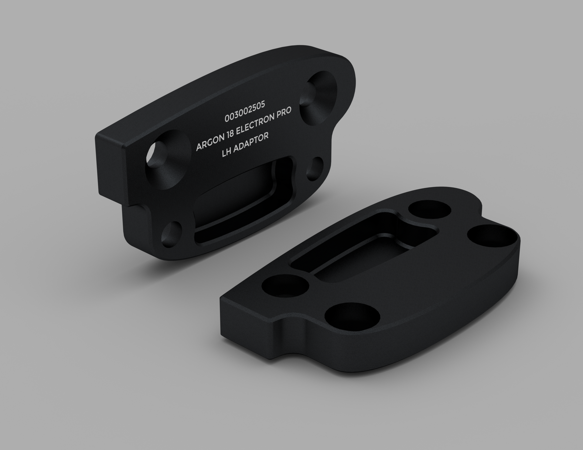 Conversion Spacers – WattShop