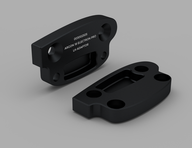 Conversion Spacers