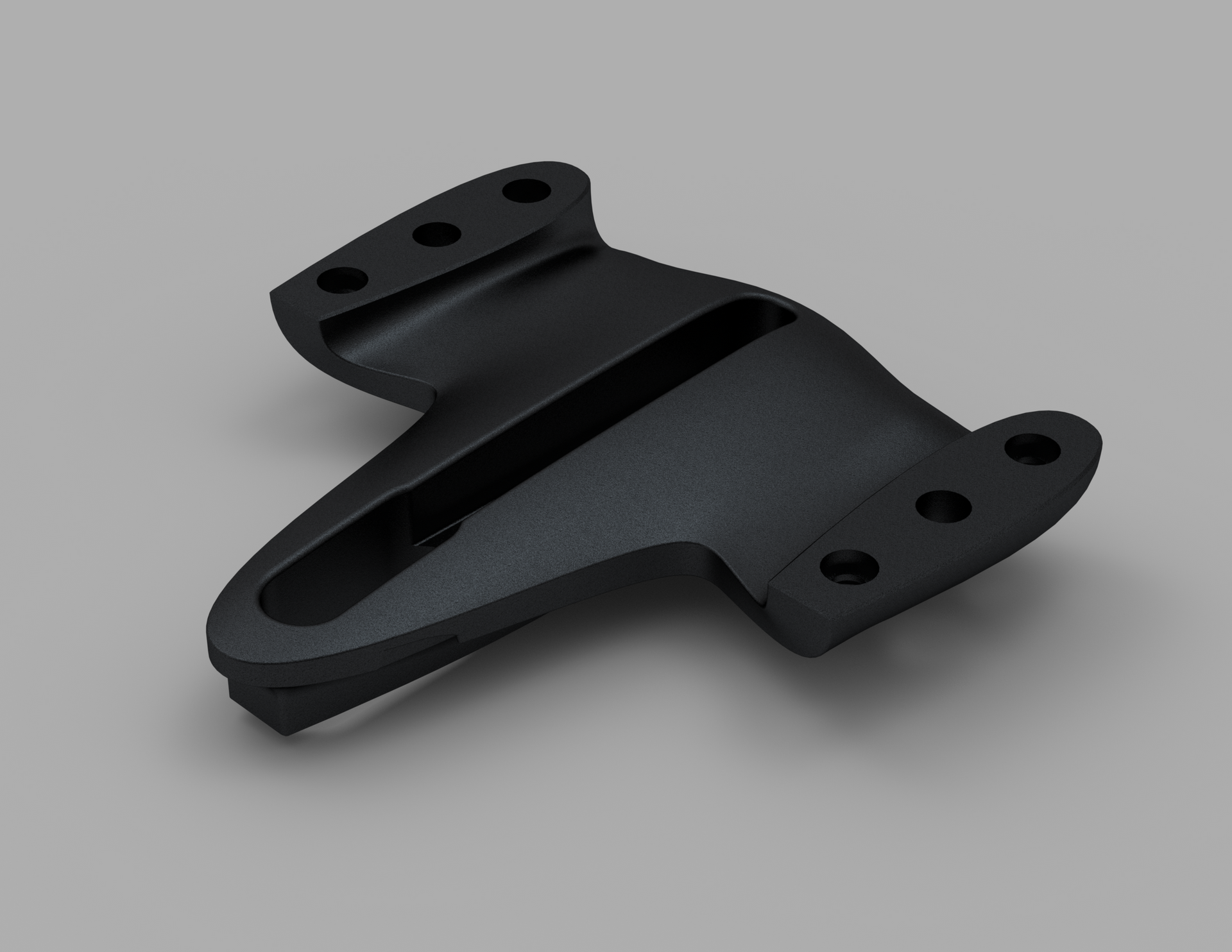 WATTSHOP 延長マウントプレート ロングタイプ WATTSHOP 延長マウントプレート ロングタイプ Mount Plates