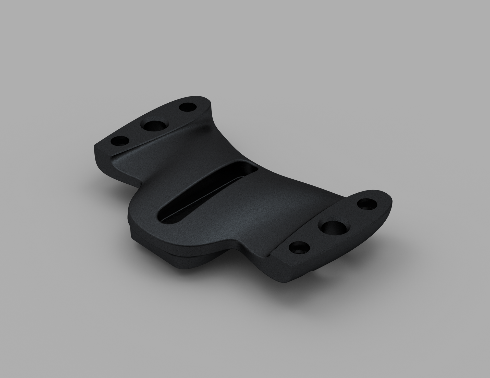 WATTSHOP 延長マウントプレート ロングタイプ WATTSHOP 延長マウント