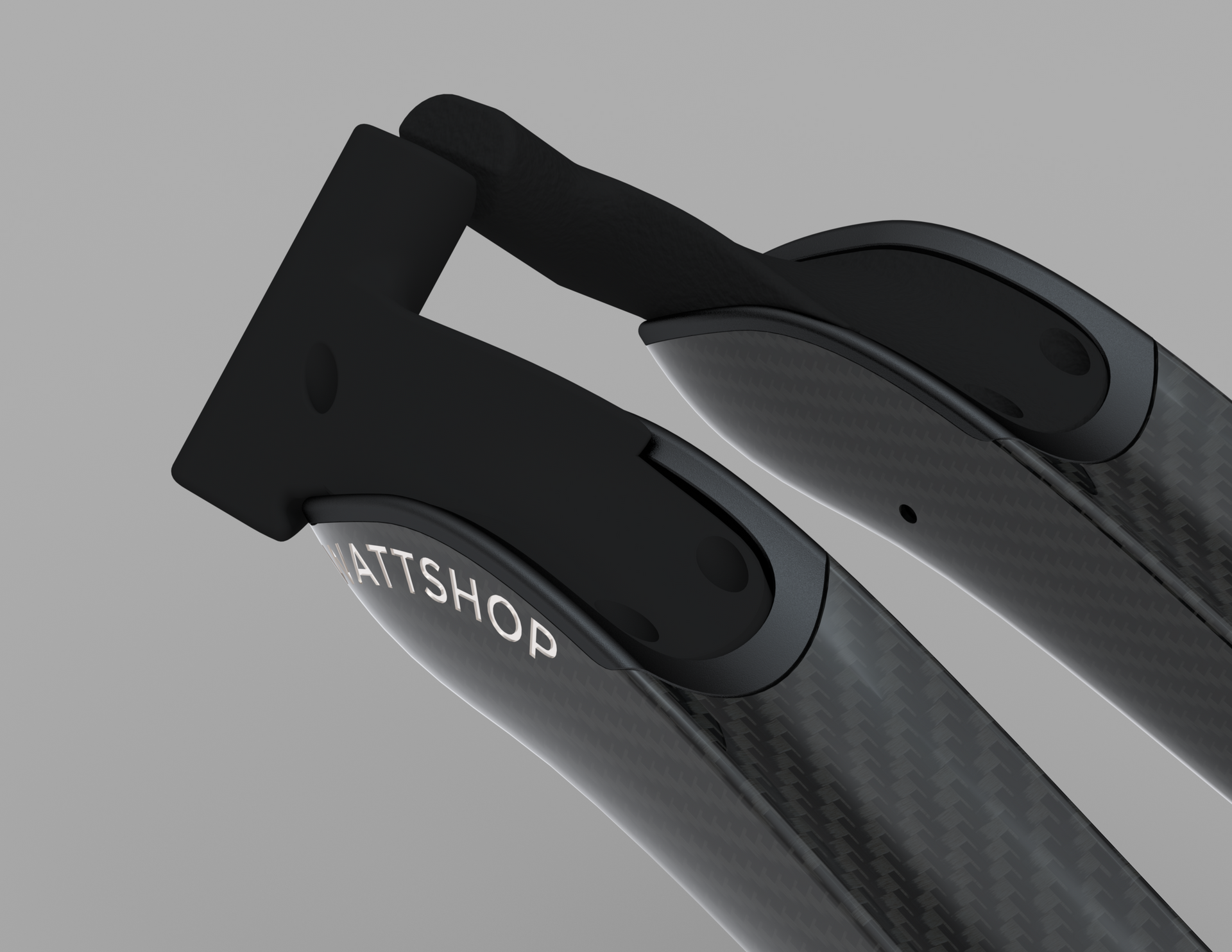 Anemoi Mk2 Extension Handgrips – WattShop