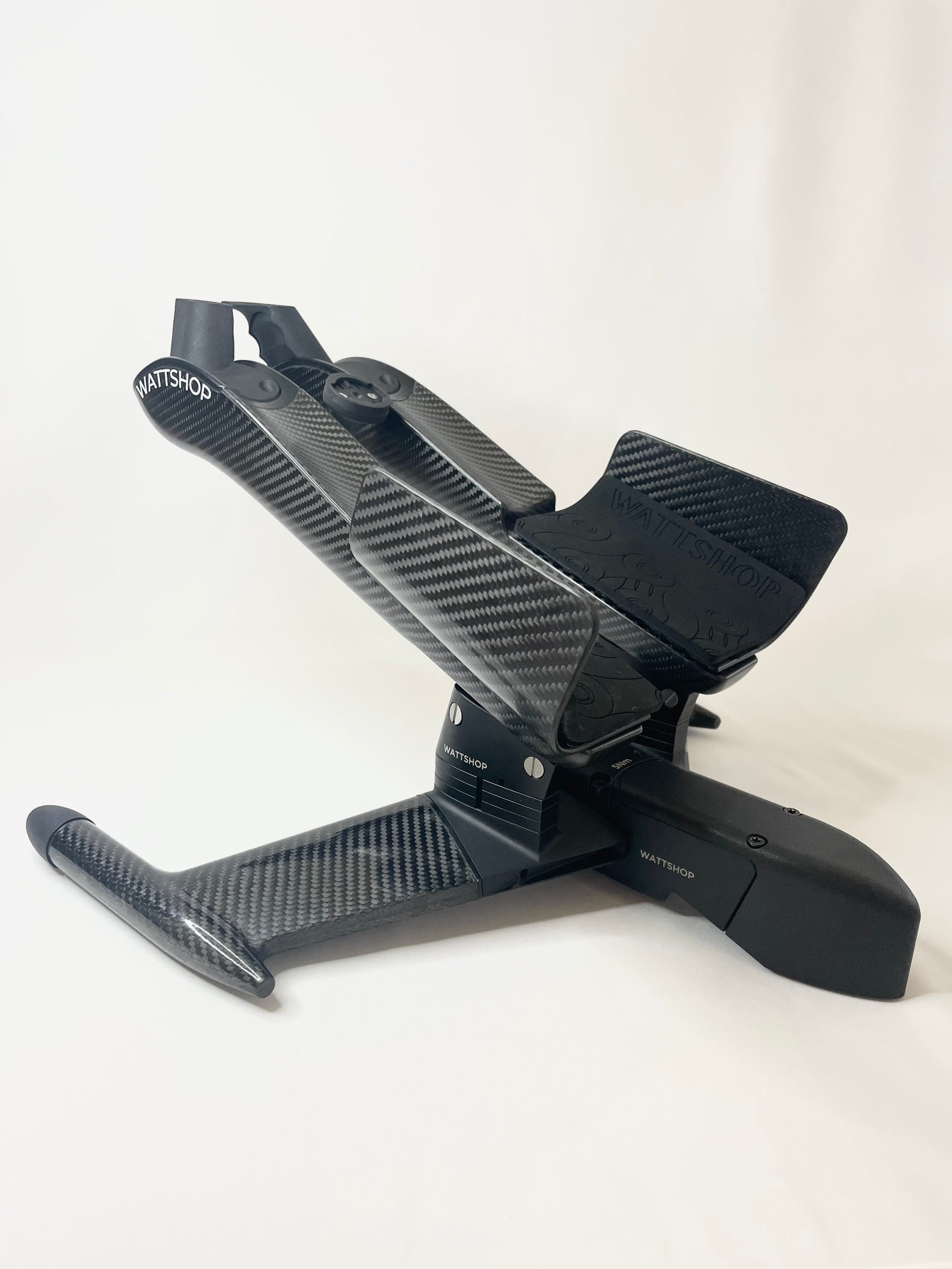 Anemoi Mk2 Extension System – WattShop