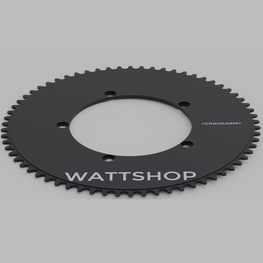 Track Chainrings