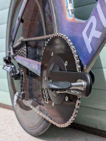 SRM Octalink Crankarms