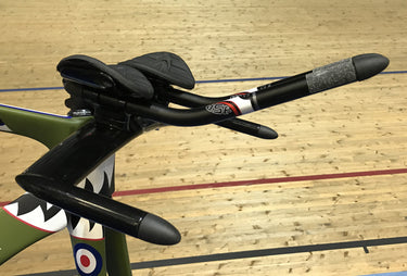 DirtyAero Bar End Plug - WattShop