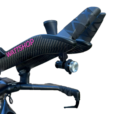 Anemoi Mk1 Front Light/GoPro Mount