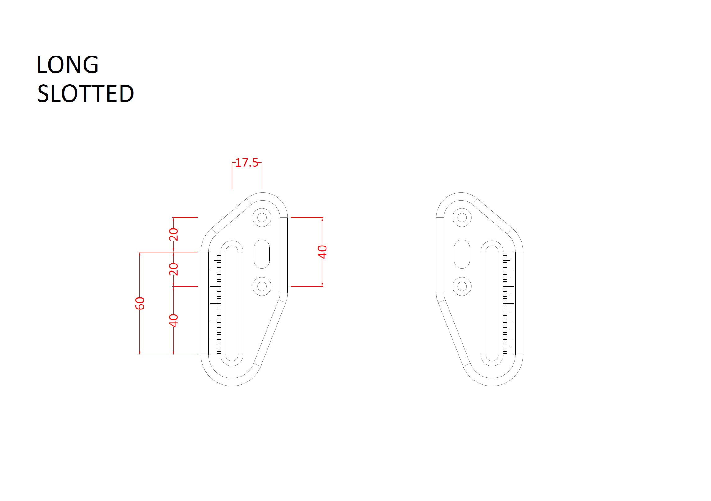 Mount Plates – WattShop Mount Plates – WattShop
