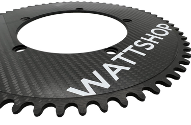 Cratus Track Chainrings