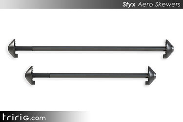 Styx Skewers