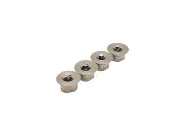 Barrel Nuts